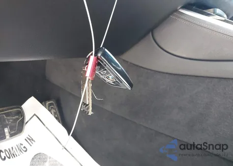 2020 BMW X5 M50I z USA, uszkodzony, nr VIN 5UXJU4C0XLLE45975